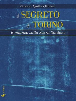 cover image of Il segreto di Torino